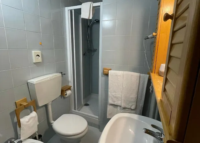 Hotel Meuble' Joli