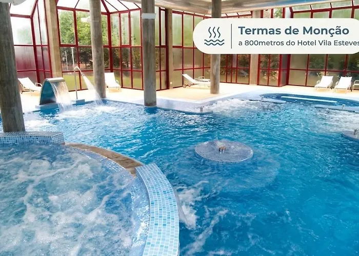 Hotel Vila Esteves
