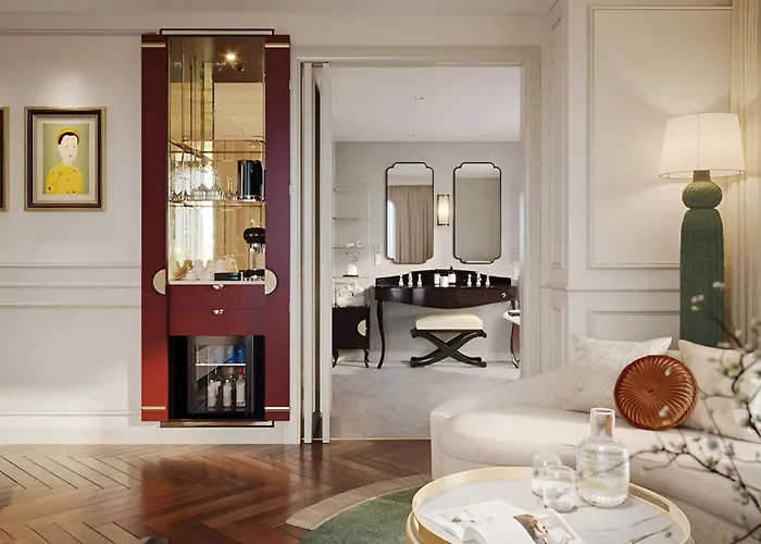 Hotel Des Arts Saigon Mgallery Collection