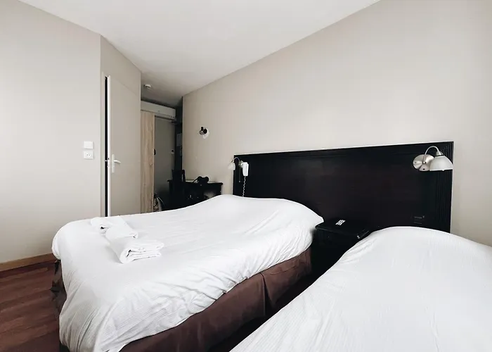Hotel Nova Adult Only- Villefranche Sur Saone