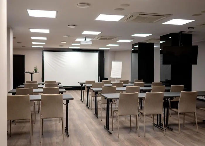 Pullman Riga Old Town - Renovated 2025