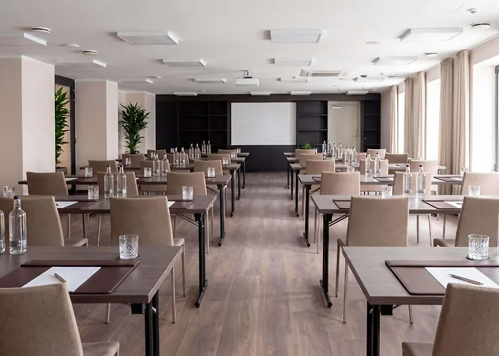 Pullman Riga Old Town - Renovated 2025