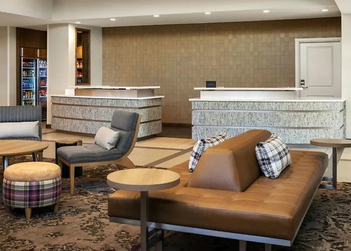 Residence Inn By Marriott Casper