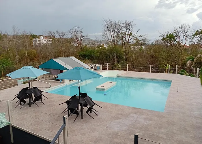 Fisherman'S Inn Hotel Silver Sands, Duncans Bay