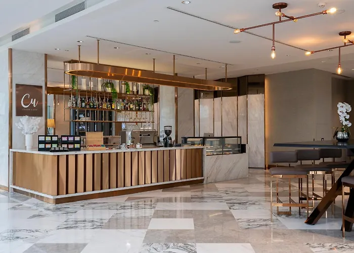 Holiday Inn & Suites Rayong City Centre By Ihg