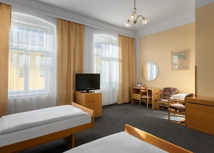 Spa Hotel Goethe
