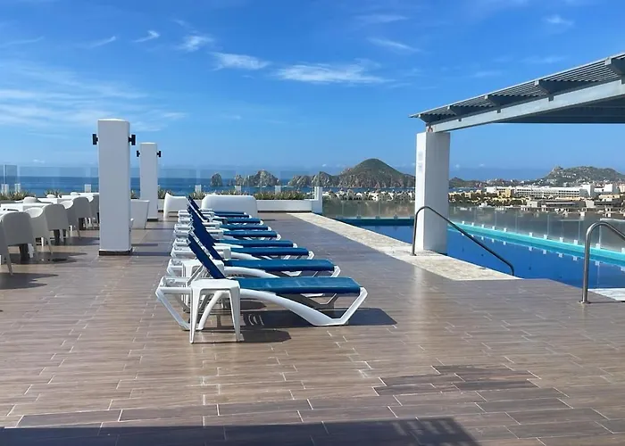 Comfort Inn&Suites Los Cabos