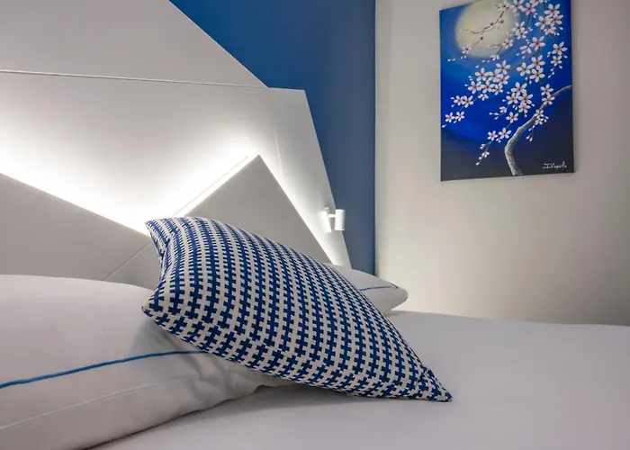 Hôtel ORIGAMI