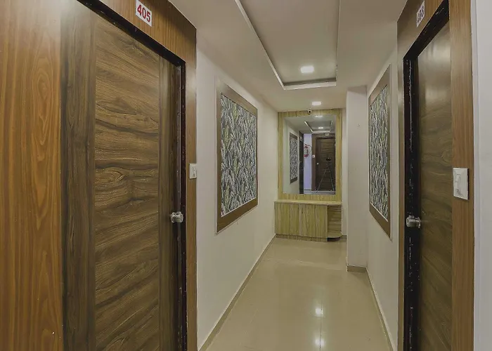 Hotel O A1