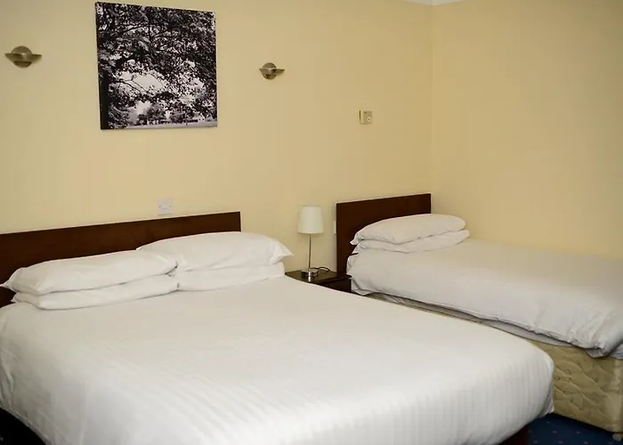 Park Hill Hotel