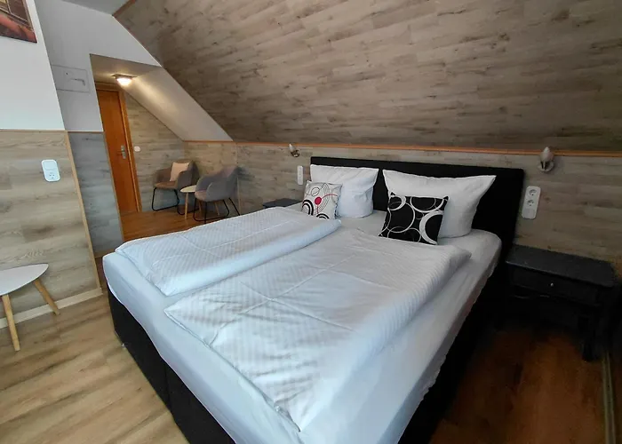 Hotel Moinmoin