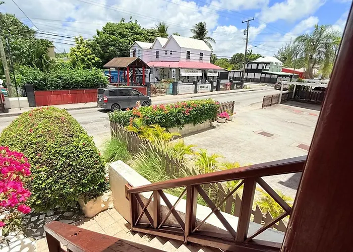 Beach Vue Barbados
