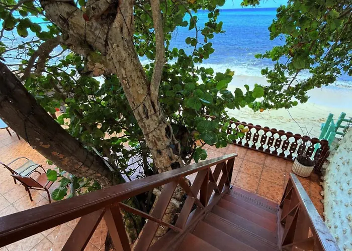 Beach Vue Barbados