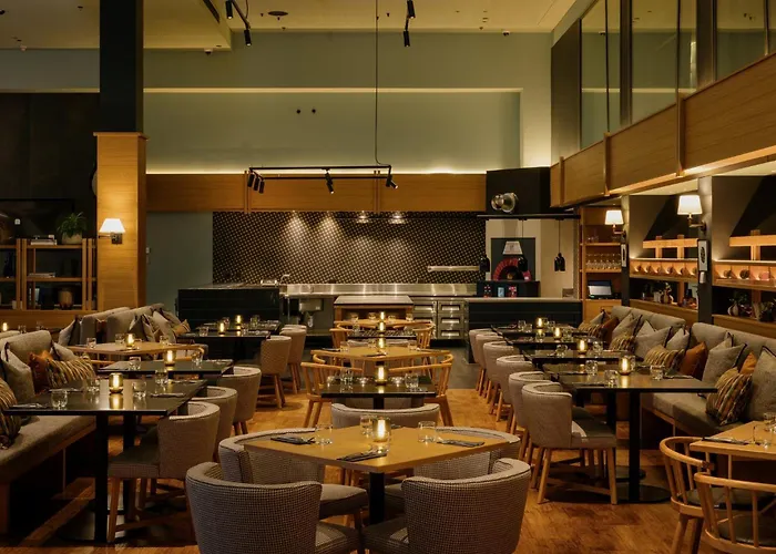 Voco Queenstown By Ihg