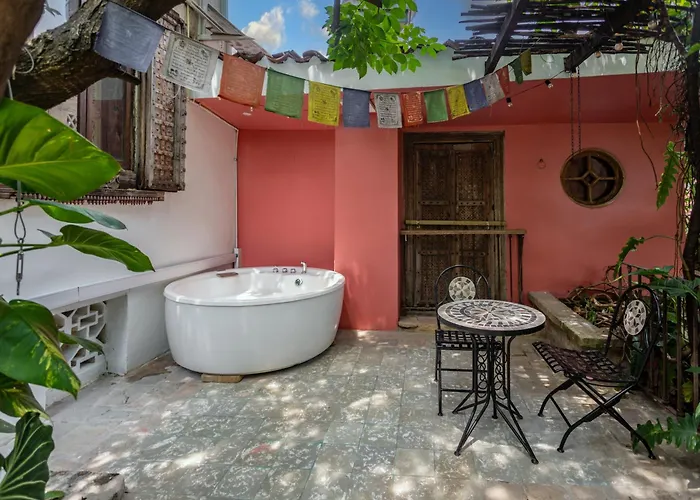 Alko Hotel Casa Nispero