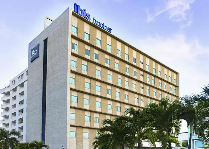 Ibis Budget Barranquilla
