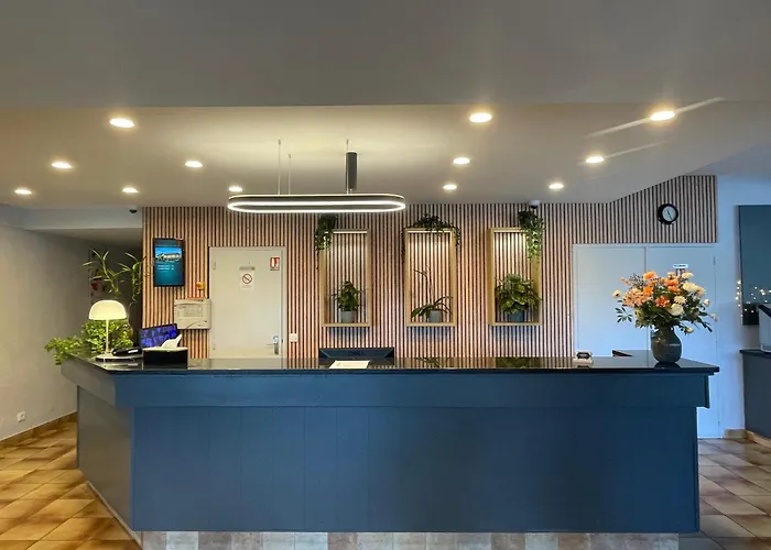 Confort Hôtel