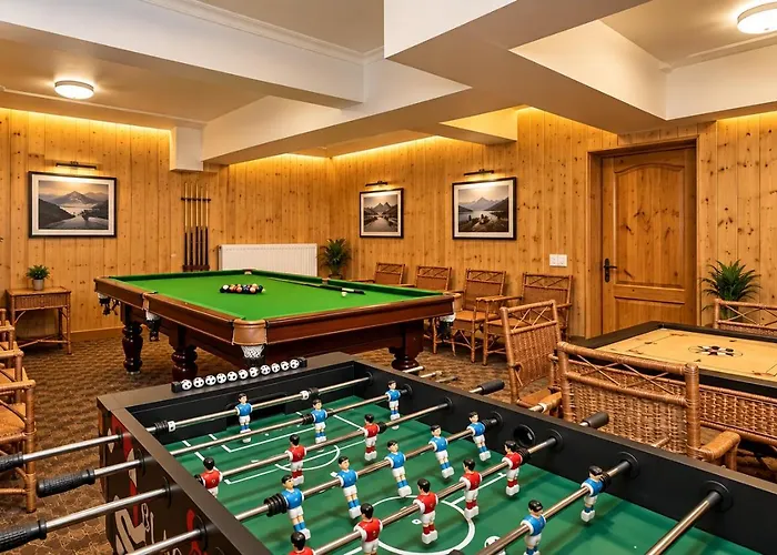 Shaw Inn By Stay Pattern