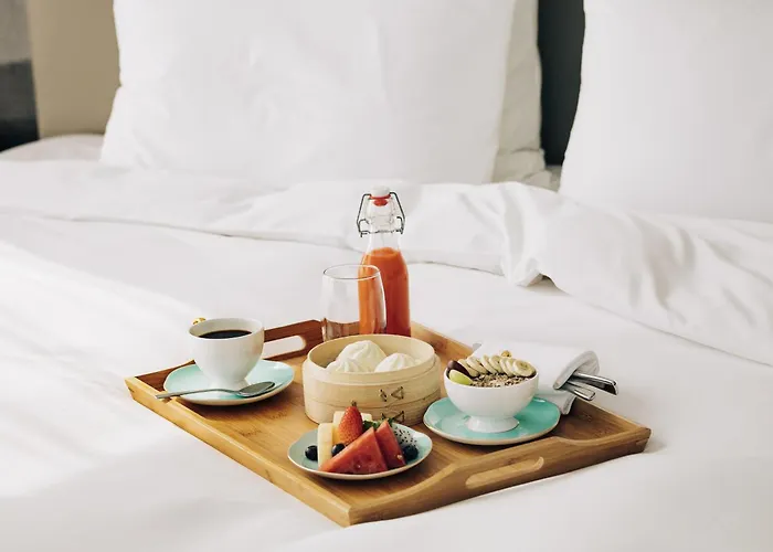 Pullman Sharjah