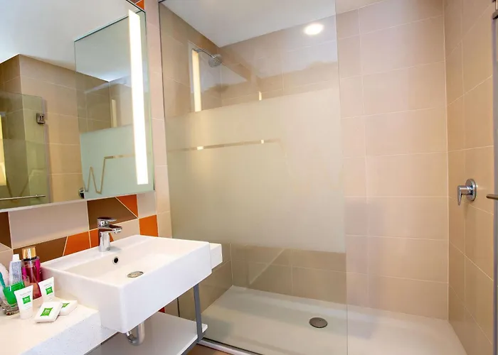 Ibis Styles Lima Benavides Miraflores