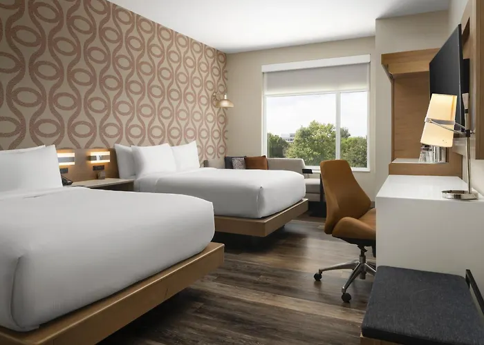Doubletree By Hilton Greenville Woodruff Road