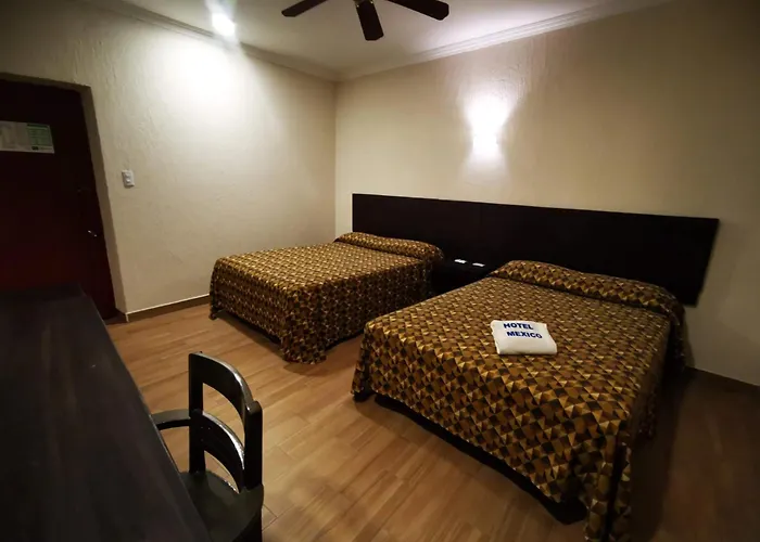 Hotel Mexico