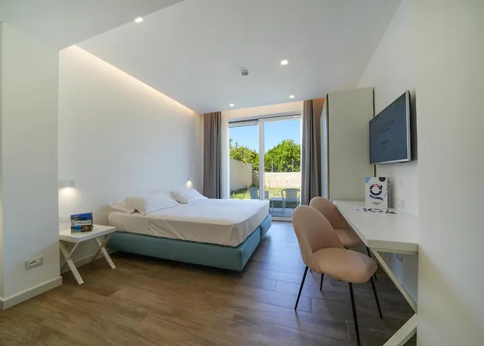 Rodi Resort