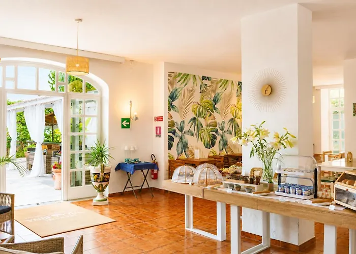 Villa Bina Sea Hotel