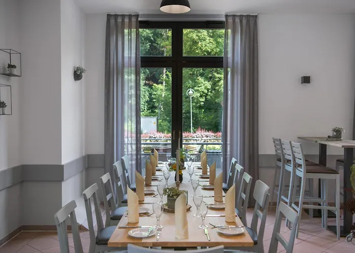 Aktivhotel Inselsberg