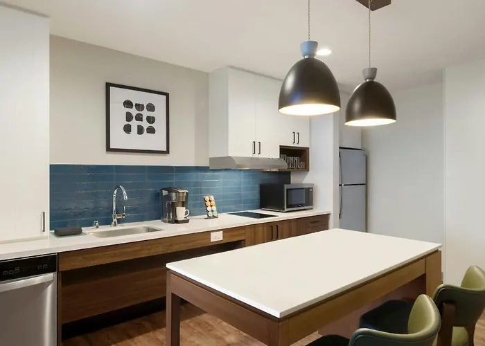 Staybridge Suites Rochester - Mayo Clinic Area By Ihg
