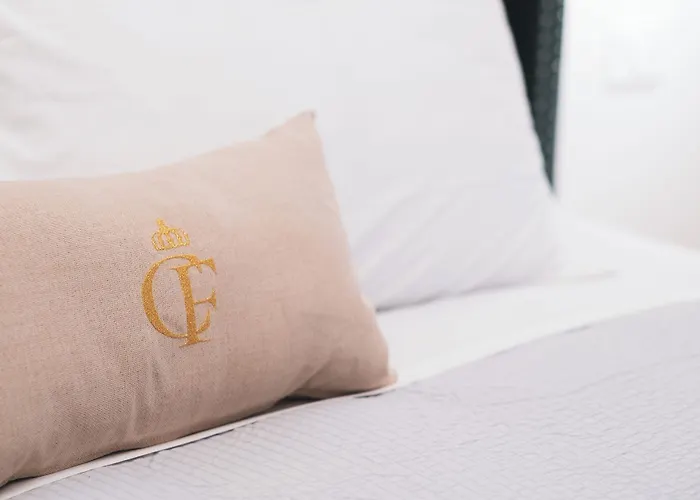 Carlo Felice Boutique Hotel