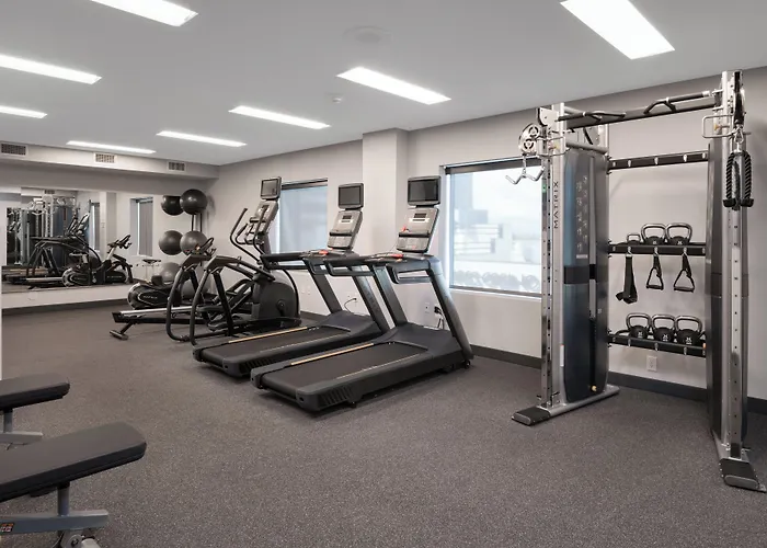 Atwell Suites Henderson By Ihg