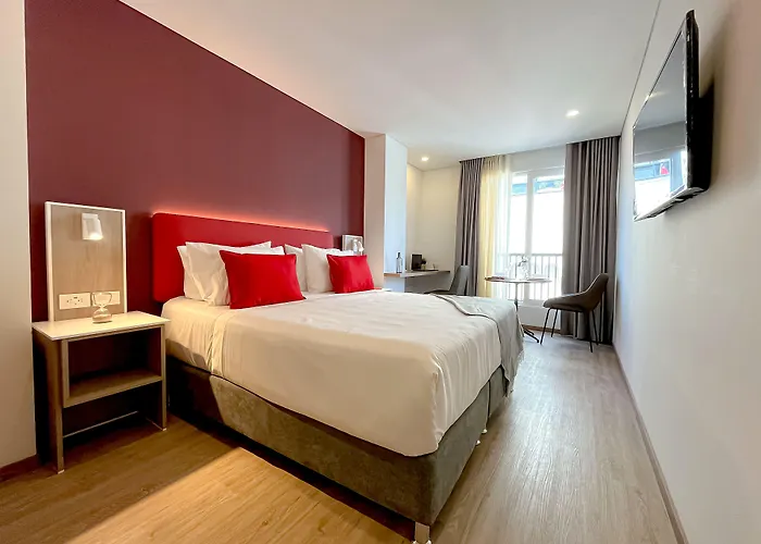 Atlantis Home Suites Zona T