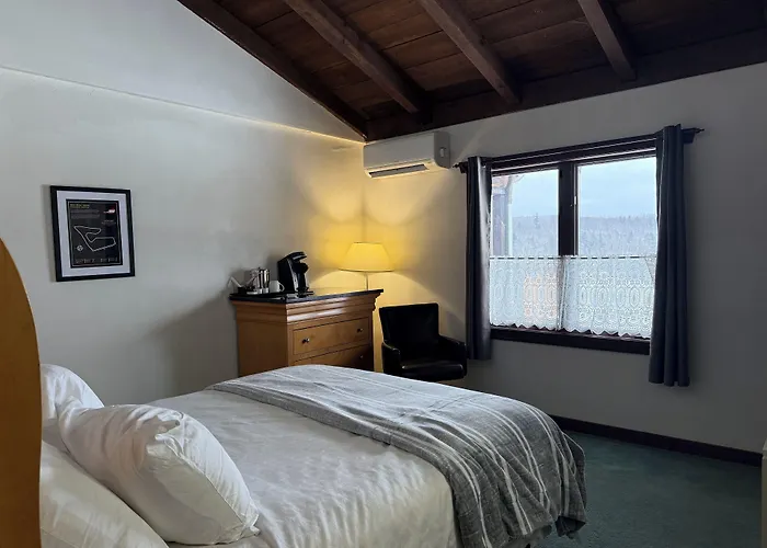 Davos Chalet