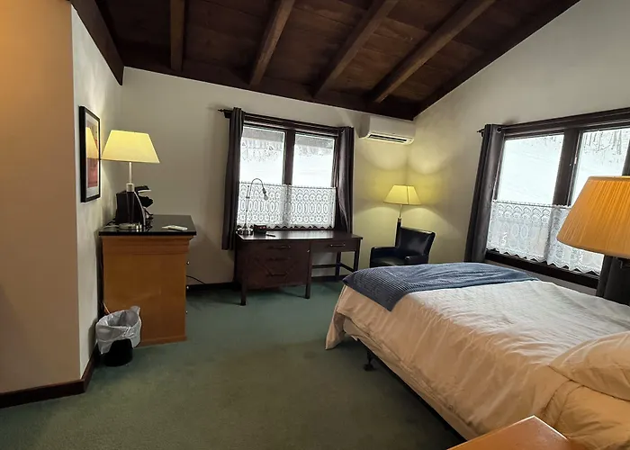 Davos Chalet