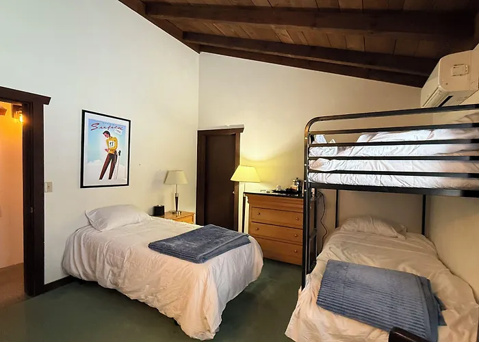 Davos Chalet