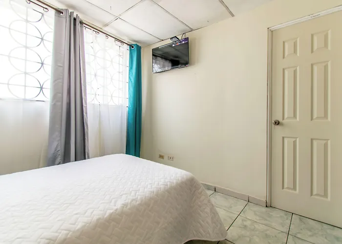 Lorenzo Hotel