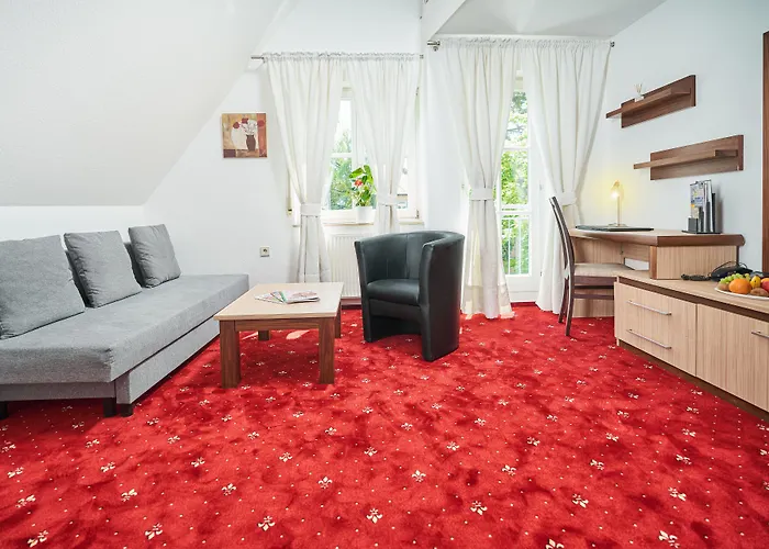 Apart Business Hotel