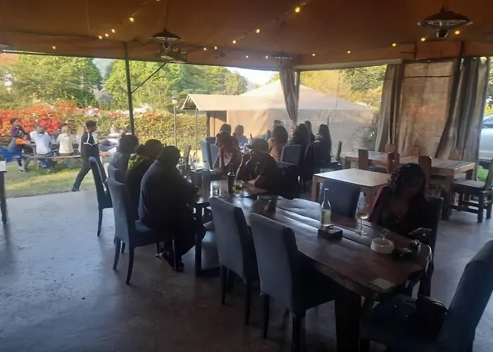 Boulevard Inn Mt Meru