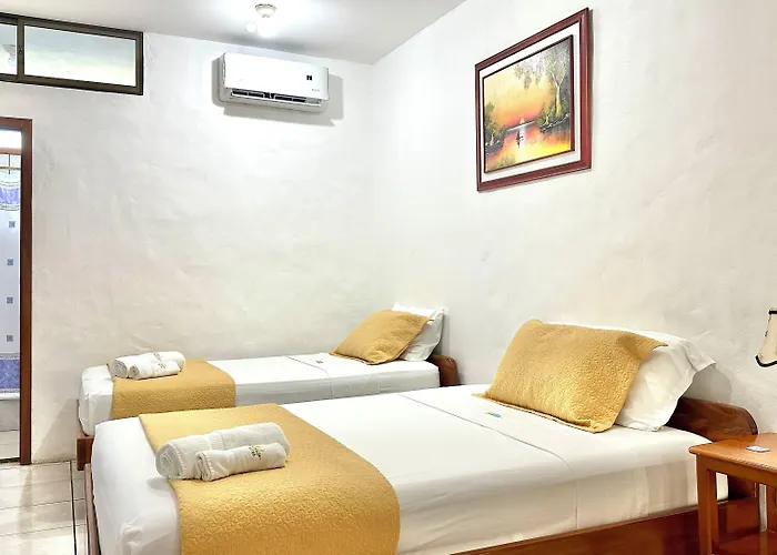 Hostal Sueños Silvestres