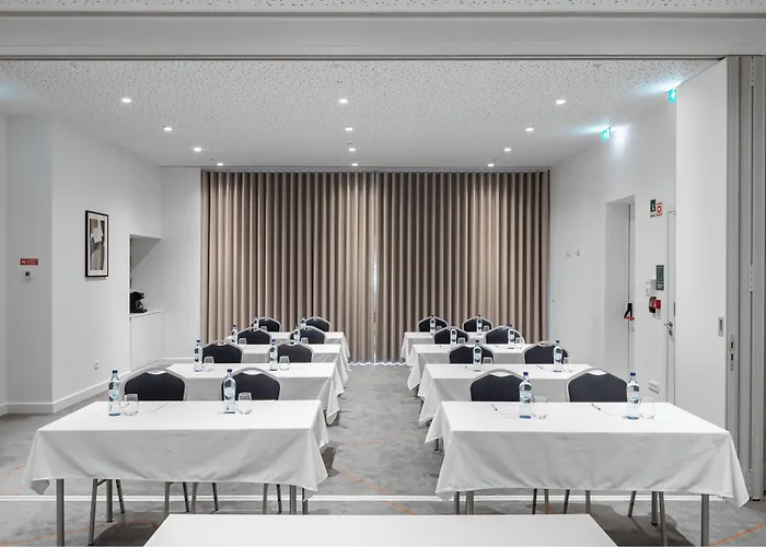 Holiday Inn Braga By Ihg
