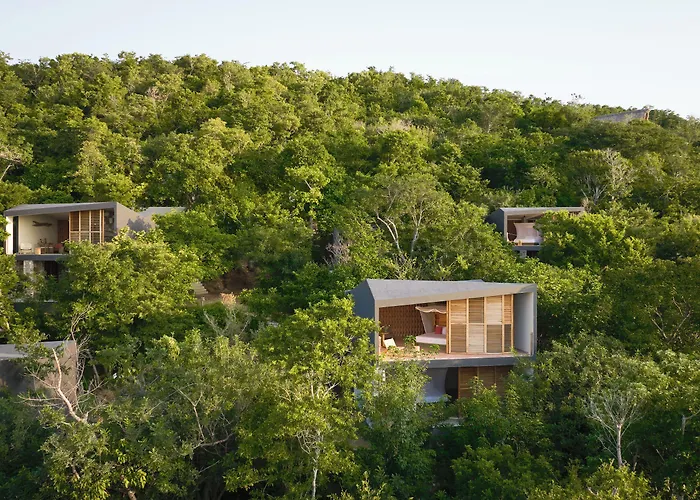 Cocolia Hotel - Only Adults
