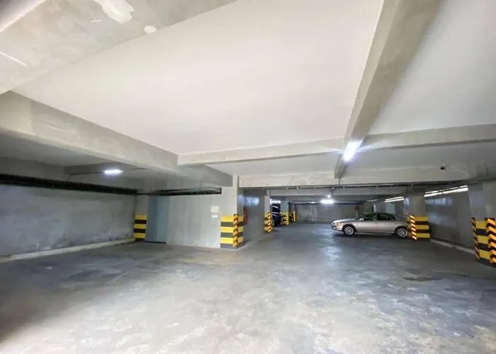 Vrest Hotel
