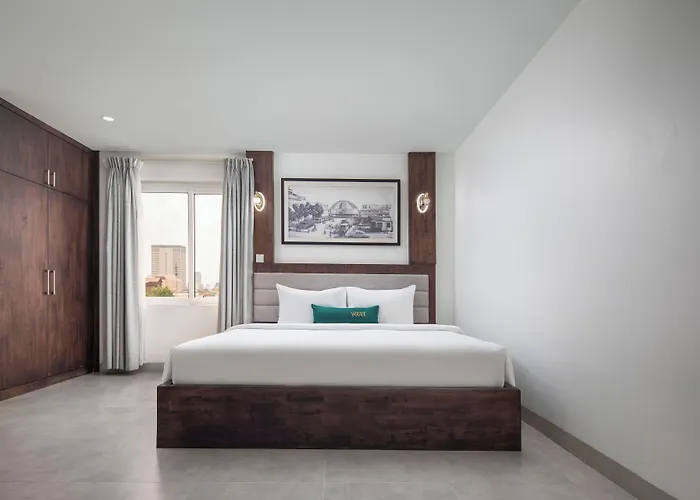 Vrest Hotel