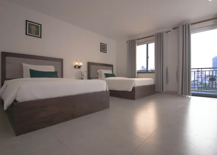 Vrest Hotel