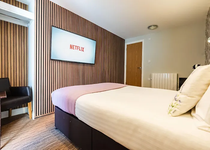 Tulip Hotel Harwich