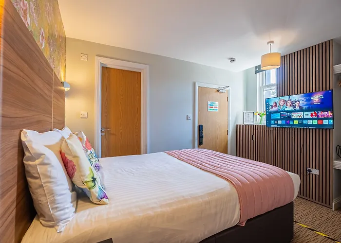 Tulip Hotel Harwich