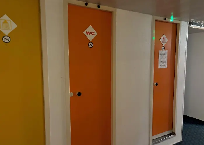 Hotel Paris Valence
