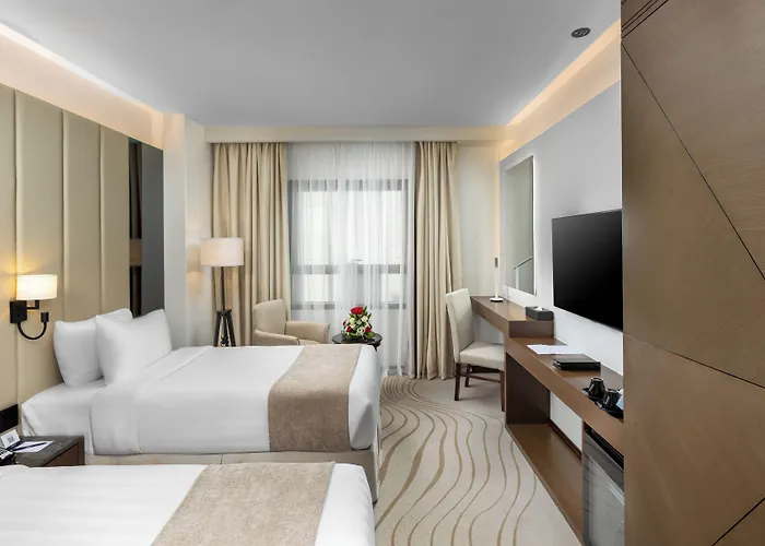 Jayden Hotel