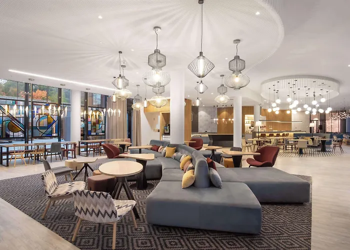 Hampton By Hilton Tallinn